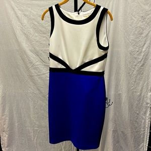 Calvin Klein women’s dress